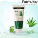 Очищающая пенка с алоэ вера Farm Stay Aloe Pure Cleansing Foam 15350 фото 1