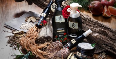 Укрепляющий шампунь против выпадения волос Daeng Gi Meo Ri Dlae Soo Anti Hair Loss Care Shampoo 16681 фото