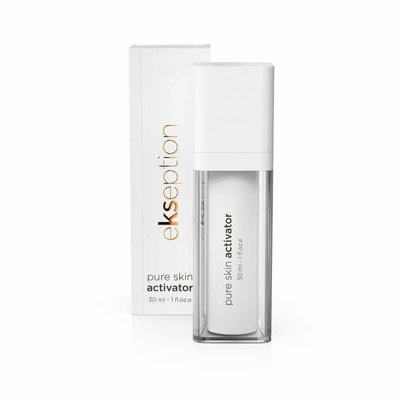 Ресурфейсер "Чиста Шкіра" Ekseption Pure Skin Activator , 30 мл 18825 фото