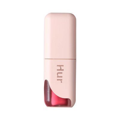 Тинт-ампула для губ с сияющим финишем House of Hur Glowy Ampoule Tint Deep Rose , 4,5г 190472 фото