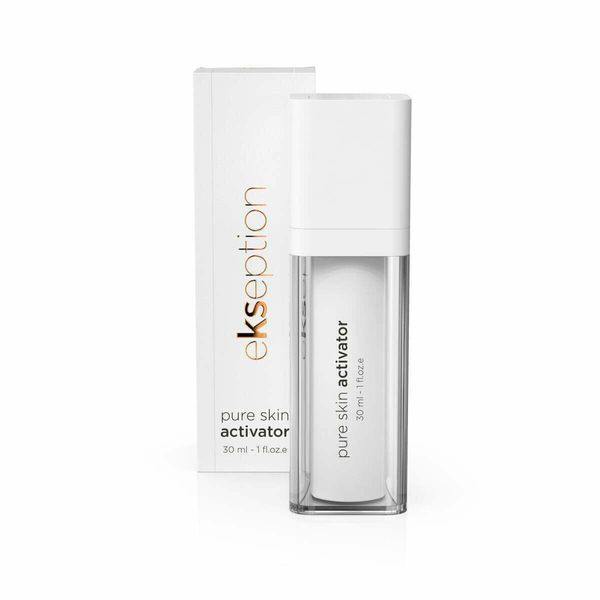 Ресурфейсер "Чистая Кожа" Ekseption Pure Skin Activator , 30 мл 18825 фото