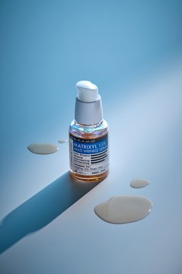 Сыворотка для лифтинга и коллагеностимуляции Derma Factory Matrixyl 15% Multi Wrinkle Serum , 30 мл 18776 фото