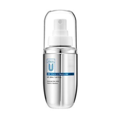 Кремовый мист с пептидами и Volufiline CU: Vitamin U Creamy Mist , 50 мл 190523 фото