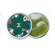 Гидрогелевые патчи с зеленым чаем Jayjun Green Tea Eye Gel Patch 11550 фото 1