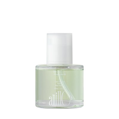 Есенція для волосся AnillO Lime Sunday Refresh Hair Essence , 50 мл 18881 фото