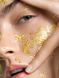 Ампульная тканевая маска с золотом MEDI-PEEL LUXURY 24K GOLD AMPOULE MASK SHEET 14759 фото 1