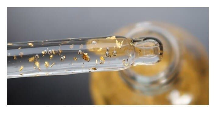 Антиоксидантная сыворотка ампула с золотом Medi-Peel Luxury 24K Gold Ampoule 100 мл 14502 фото