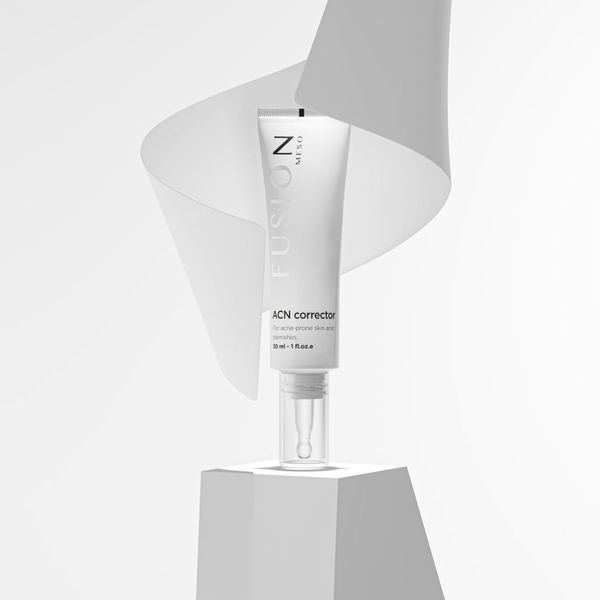 Сыворотка для коррекции акне Fusion Meso&nbsp;ACN Corrector Serum , 30 мл 18934 фото