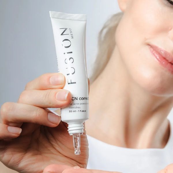 Сыворотка для коррекции акне Fusion Meso&nbsp;ACN Corrector Serum , 30 мл 18934 фото