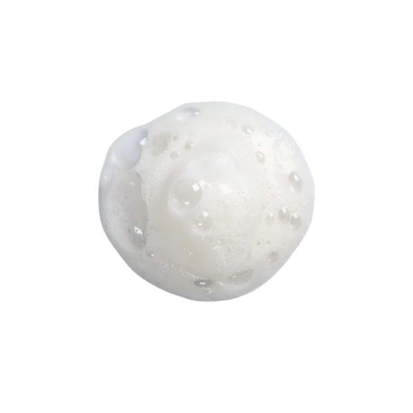 Очищающий мус с 1% салициловой и янтарной кислотой Norden Mosse Foam Oilium Cleanser, 150 мл 190481 фото