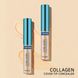 Консилер Enough Collagen Whitening Cover Tip Concealer - тон 01 11591 фото 1