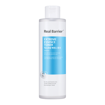 Увлажняющий тонер-эссенция Real Barrier Extreme Essence Toner 13775 фото