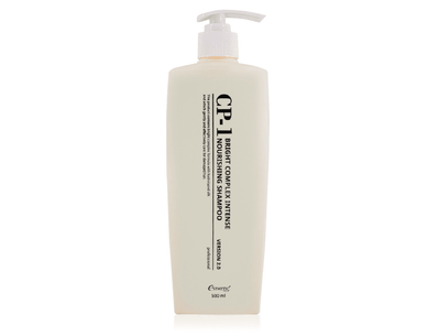 Интенсивно питающий шампунь для волос CP-1 Bright Complex Intense Nourishing Shampoo 500 мл 10715 фото