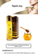 Антивозрастная эссенция с золотом и медом Farm Stay Honey&Gold Wrinkle Lifting Essence 15375 фото 1