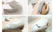 Очищающая глиняно-пузырьковая маска Elizavecca Carbonated Bubble Clay Mask 10967 фото 3