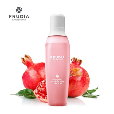 Питательный крем-мист для лица Frudia Pomegranate Nutri-Moisturizing Cream In Mist 12617 фото