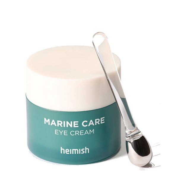 Увлажняющий крем для век с морскими экстрактами HEIMISH Marine Care Eye Cream 15799 фото