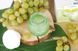 Крем с зеленым виноградом для контроля жирности и сужения пор FRUDIA Green Grape Pore Control Cream 12470 фото 2