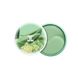 Освежающие патчи с экстрактом окры и зеленого чая JAYJUN Okra Green Eye Gel Patch 15730 фото 3