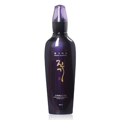 Эмульсия для кожи головы против выпадения волос Daeng Gi Meo Ri Vitalizing Scalp Pack For Hair-Loss 14280 фото
